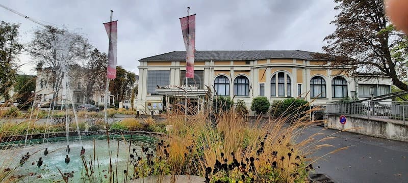 Bad Neuenahr - Das Heilbad Bad Neuenahr-Ahrweiler photo