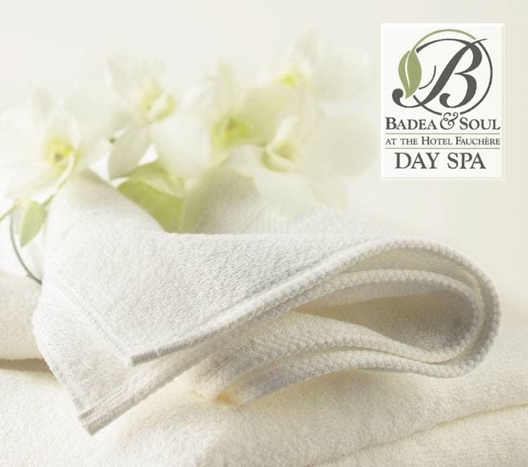 Badea and Soul Day Spa Milford photo
