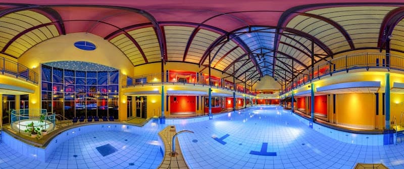 Badegärten Eibenstock GmbH photo