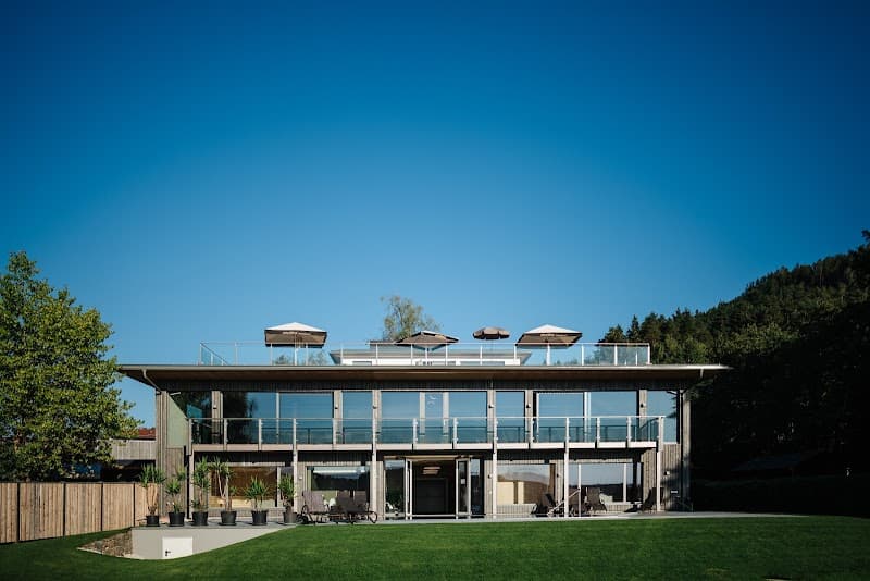 Badehaus Klopeiner See Sankt Kanzian am Klopeiner See photo