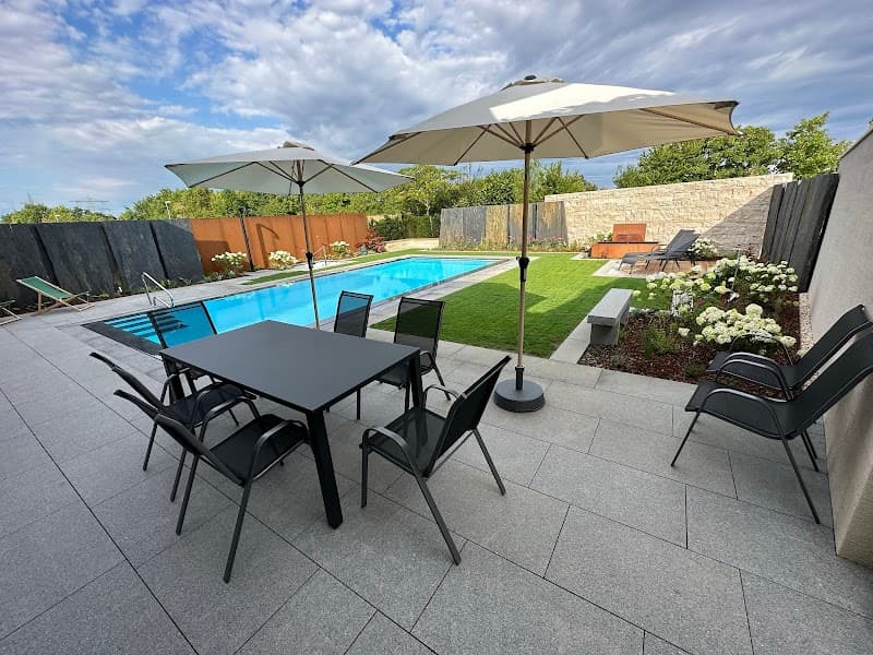 Badehaus Oberhausen-Rheinhausen photo