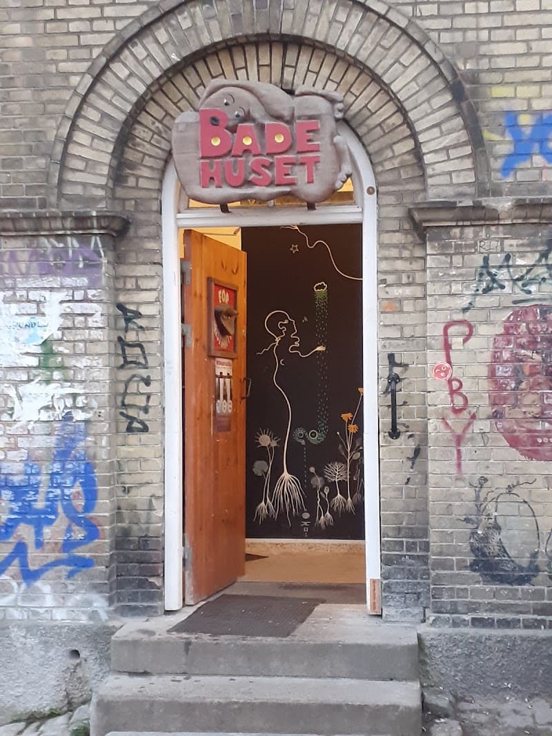 Badehuset Copenhagen photo