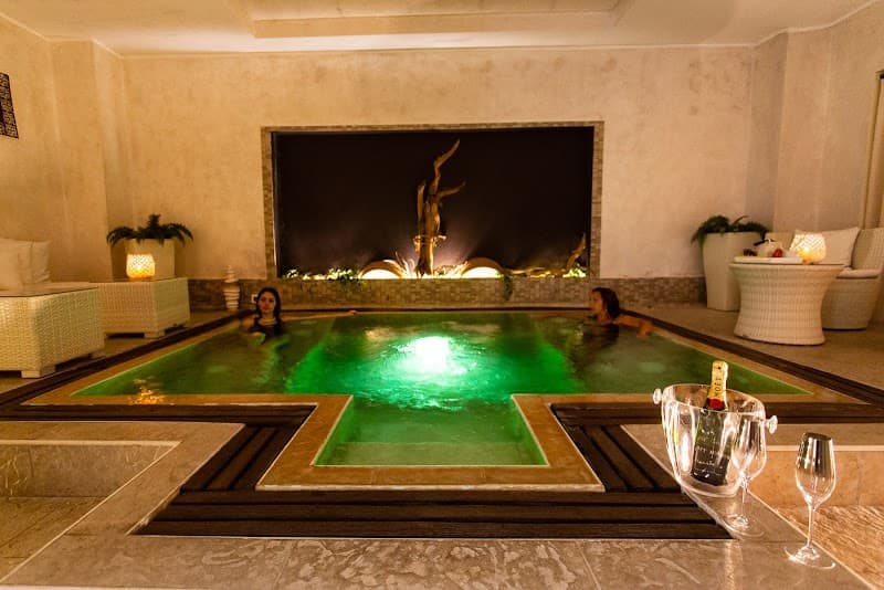 Baden Baden Day Spa & Hotel Benessere Montesilvano photo