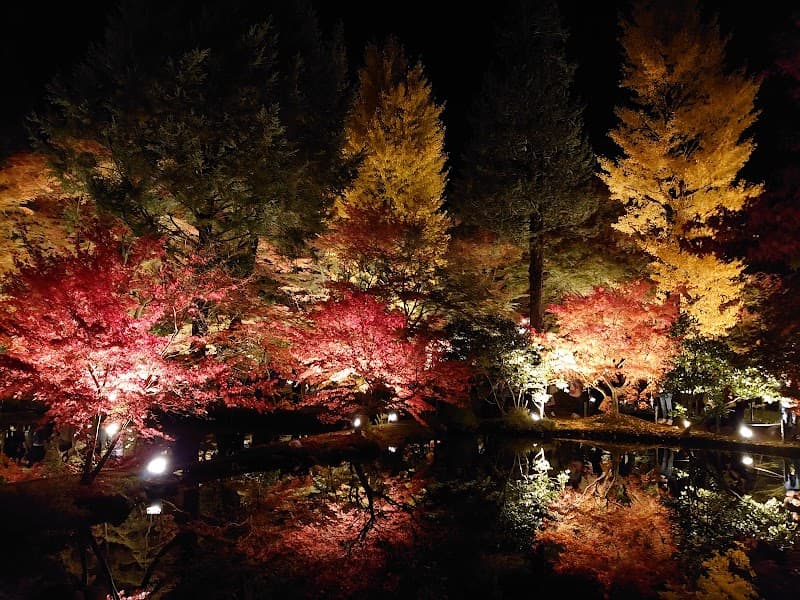 Baden Park Sogi Toki City photo
