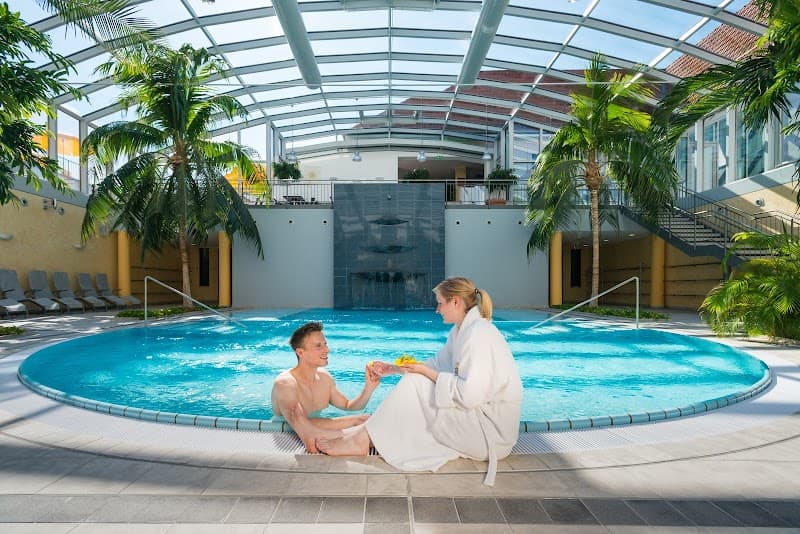 Bäderhaus Bad Kreuznach photo