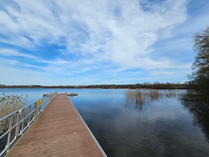 Badestelle Kritzower See (Barkow) Barkhagen photo