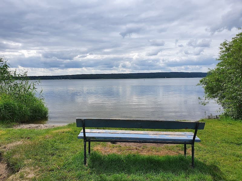 Badestelle Potsdam-West photo