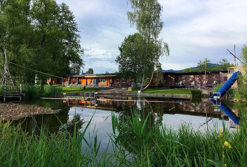 Badi Egelsee Bubikon photo