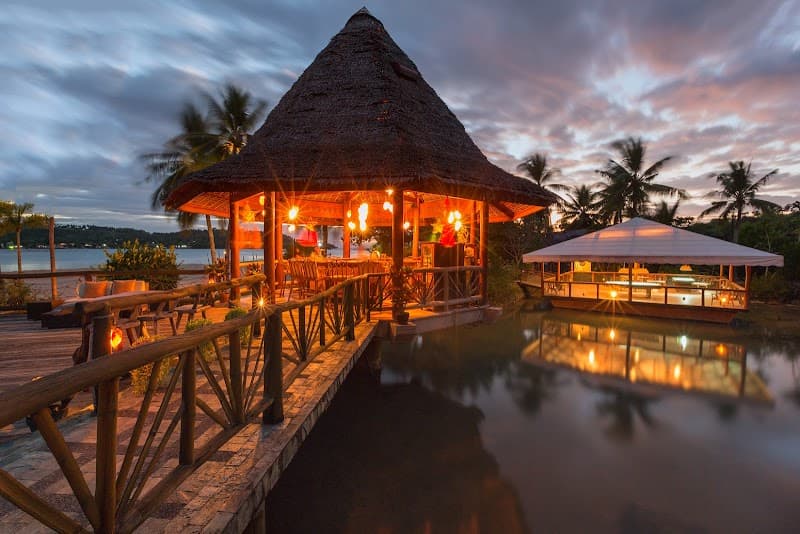 Badian Island Wellness Resort | Beach Day Use, Spa & Pool Villas | Cebu, Philippines photo