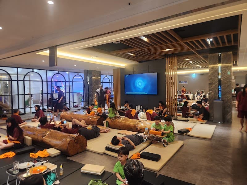 Baeksong Sauna Ilsan Seo-gu photo