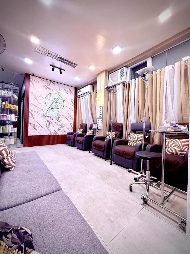 Baèskin Advanced Aesthetics and Laser Center Panabo photo