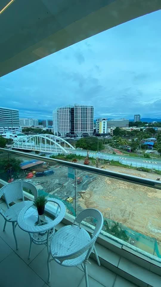 BAEY D'VILLA RESIDENCE KOTA KINABALU Kota Kinabalu photo