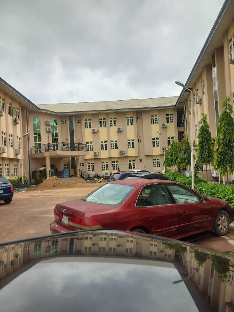 Bafragym/spa Kaduna photo