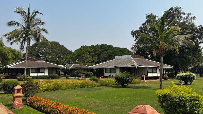 Bagan Thiripyitsaya Sanctuary Resort photo