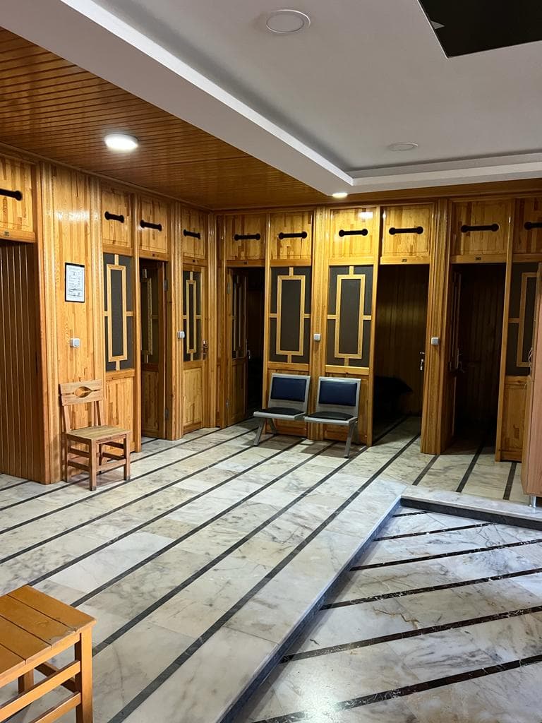 Bağcılar Hamamı photo