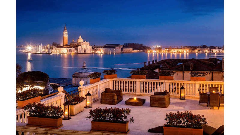 Baglioni Hotel Luna Venice photo