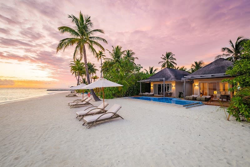 Baglioni Maldives Luxury All Inclusive Resort Baa Atoll photo