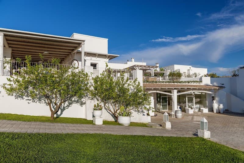 Baglioni Masseria Muzza Resort & Spa Puglia photo