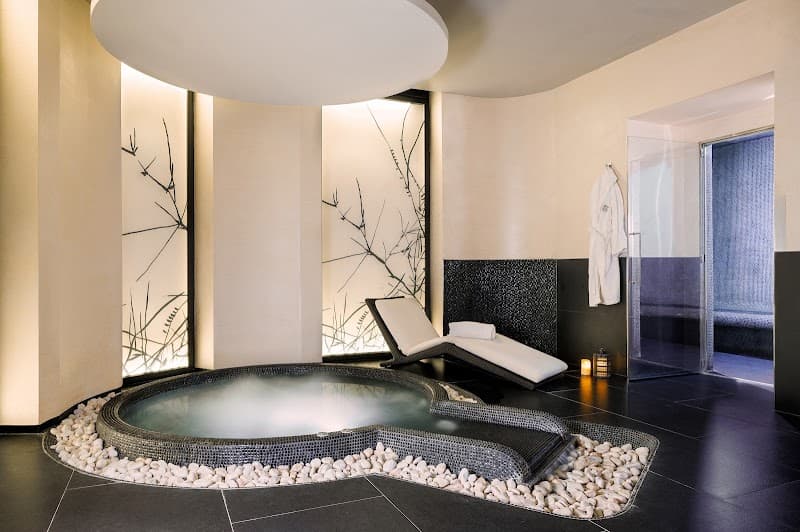 Baglioni SPA London photo
