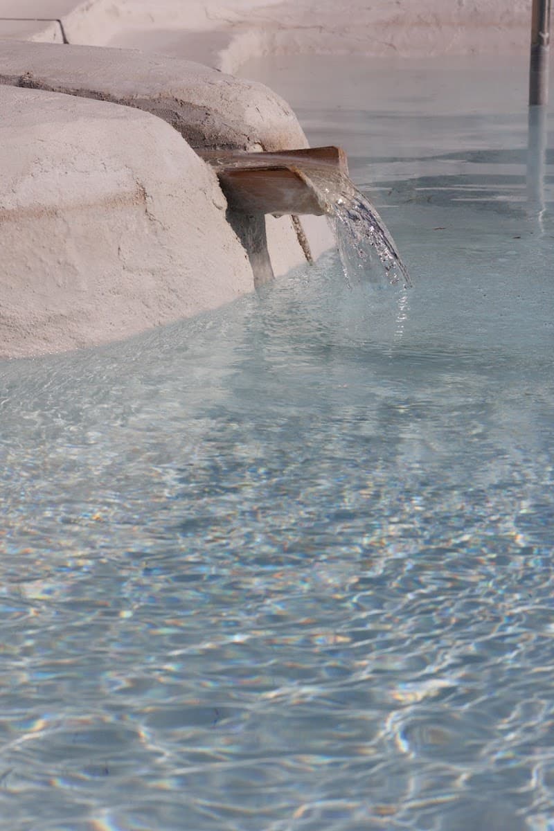 Bagnaccio, Terme & Natura Viterbo photo