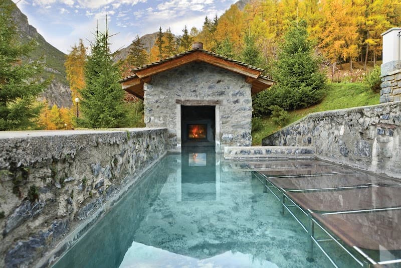 Bagni di Bormio SPA Resort Valdidentro photo