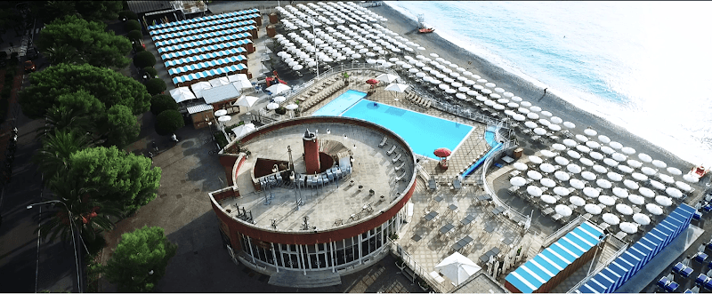 Bagni Lido Arenzano photo