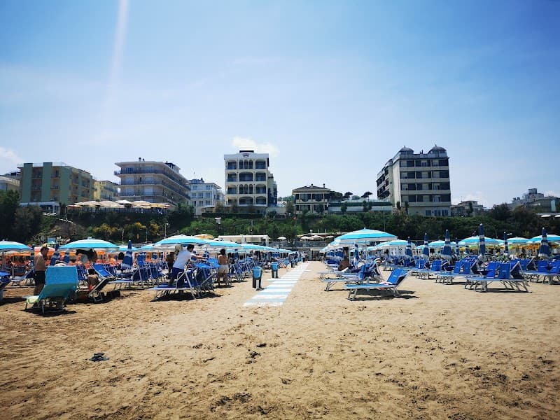 Bagni Silvio SNC di Leonardi Gianfranco & C. Gabicce Mare photo