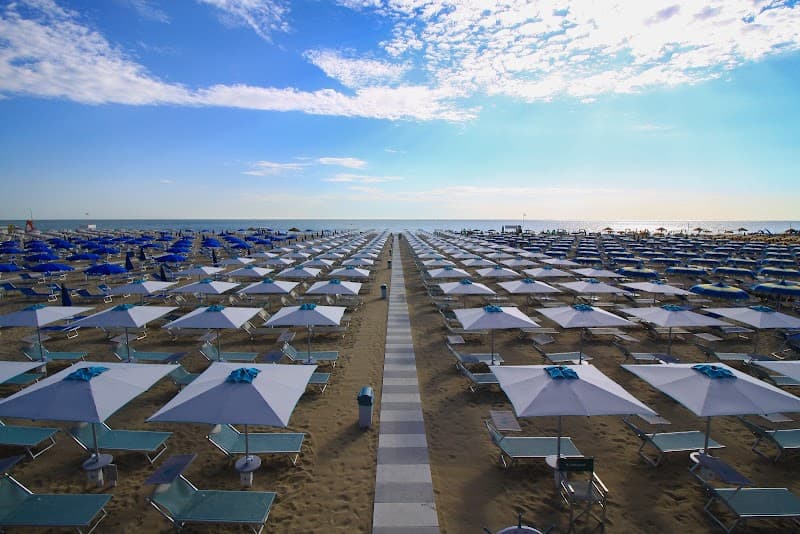 Bagno 122 sud Paradise Rimini photo