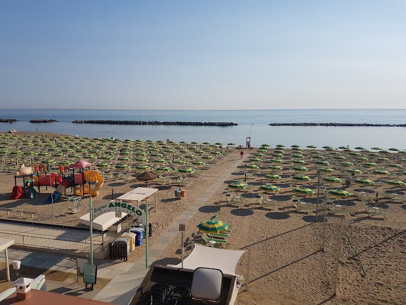 Bagno Angelo N. 40 Rimini photo
