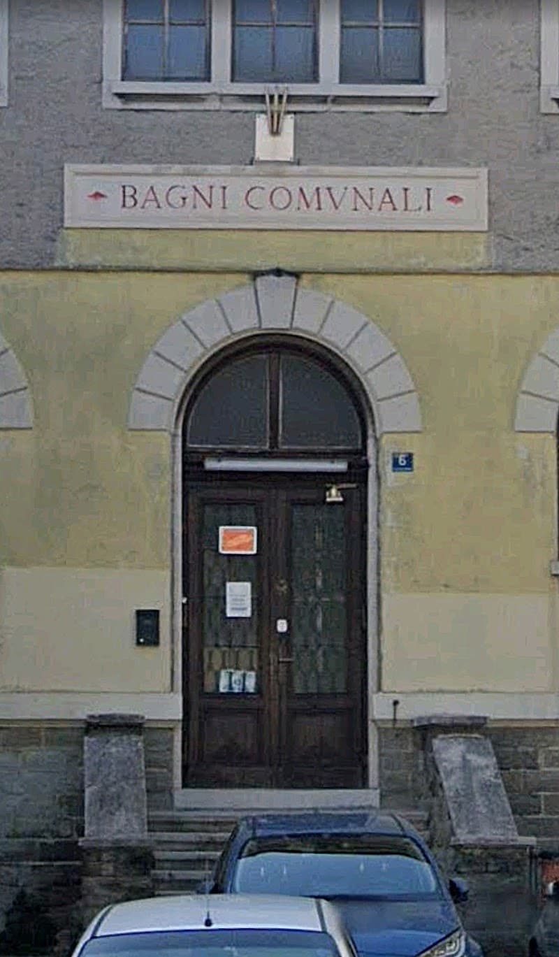 Bagno Diurno Paolo Veronese Trieste photo