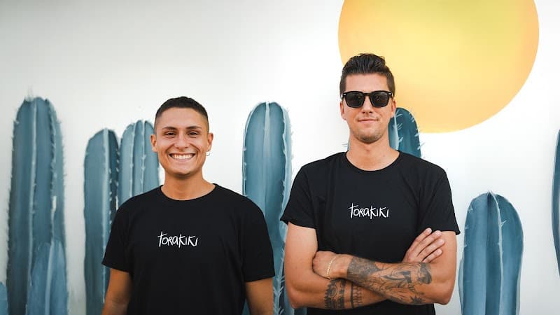 Bagno Torakiki Tkk Ravenna photo