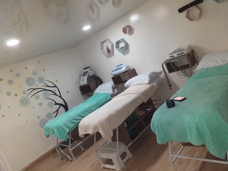 Bagua Spa Bogotá, D.C. photo