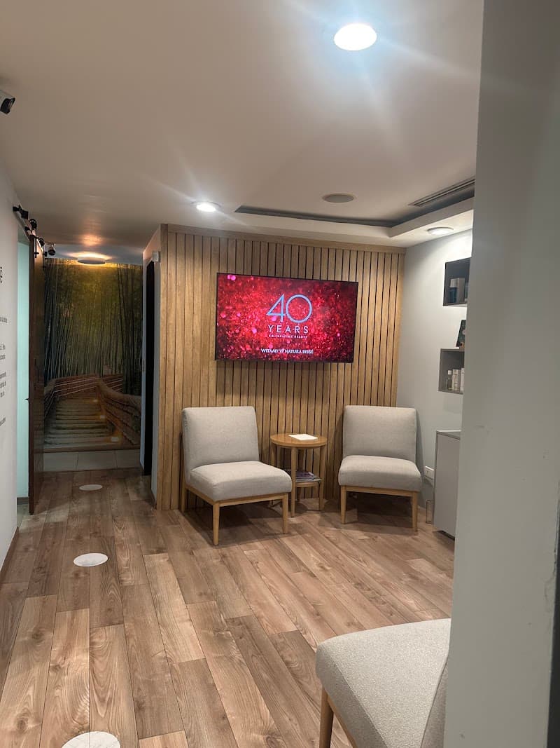 Bagua Spa San Pedro Garza García photo