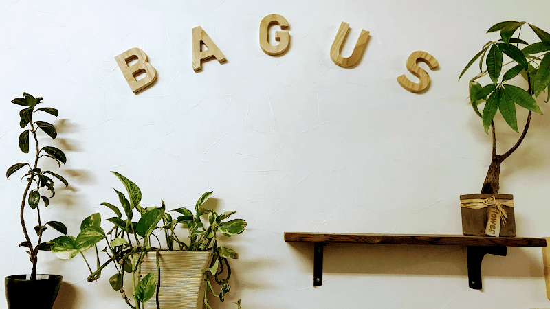 BAGUS HAIR Fukuoka City Nishi Ward photo