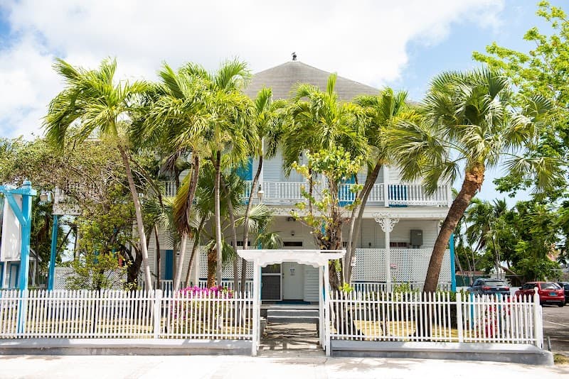 Baha Retreat Nassau photo