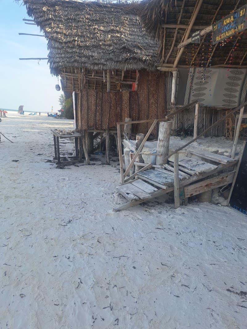 BAHÀ WELLNESS Zanzibar photo