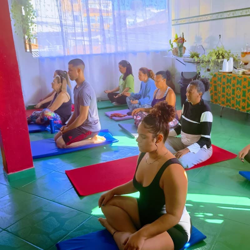 Bahagia SPA São Paulo photo