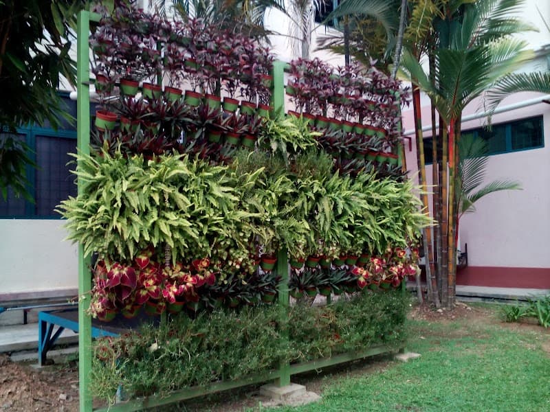 Bahagian Prasarana JPP UKM Bangi photo
