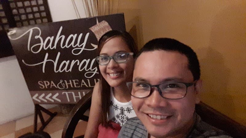 Bahay Haraya Spa & Healing Quezon City photo