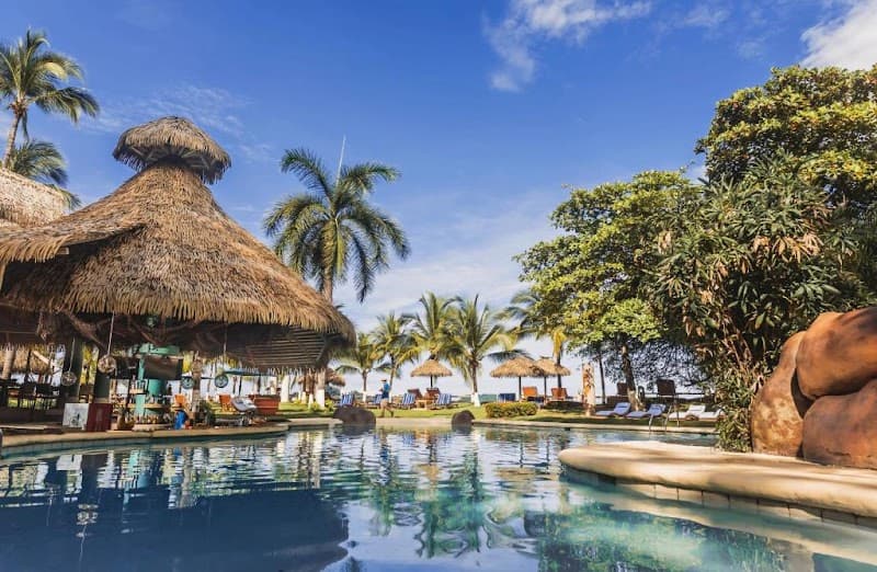 Bahía del Sol Hotel Guanacaste photo