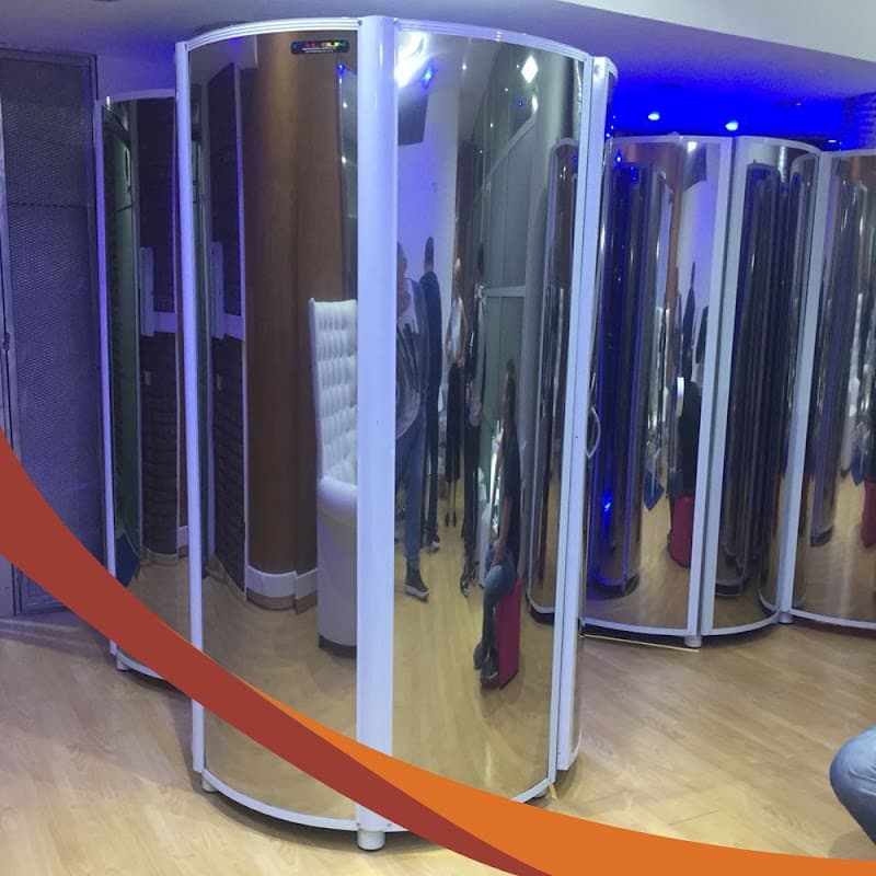 Bahía del Sol Solarium La Lucila photo