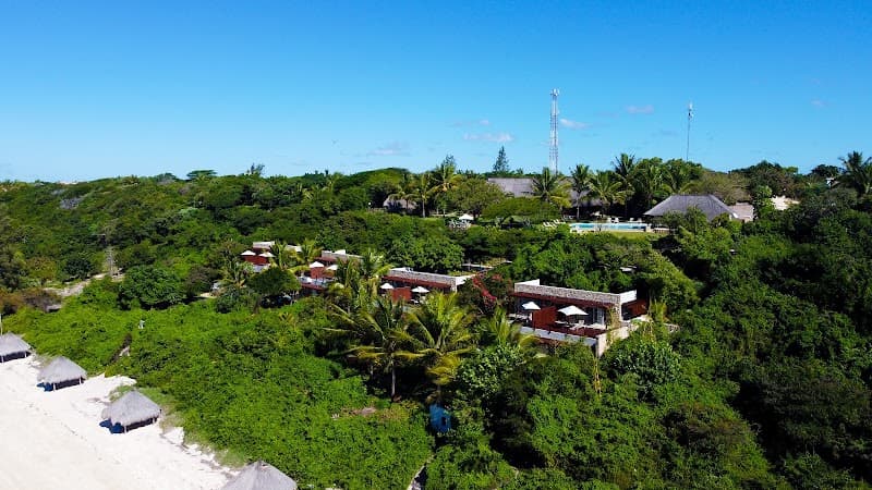 Bahia Mar Boutique Hotel Bazaruto photo