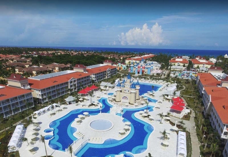 Bahia Principe Fantasia Punta Cana photo