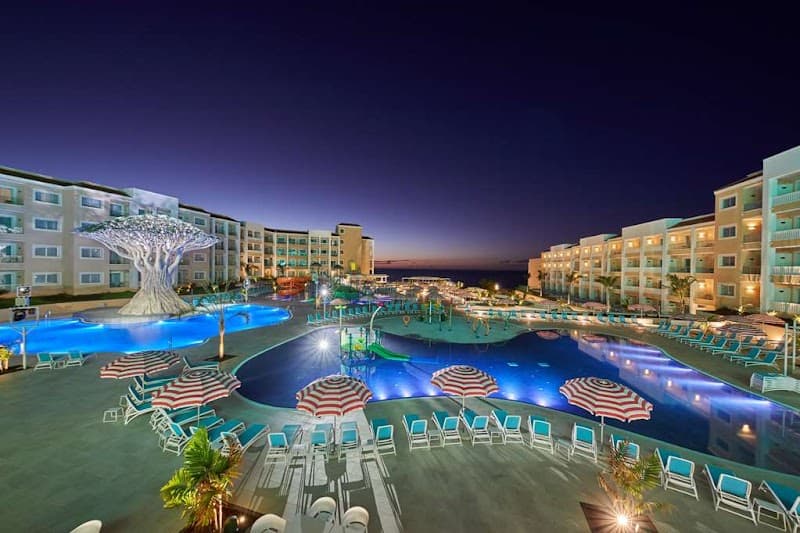 Bahia Principe Fantasia Tenerife photo