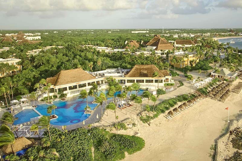Bahia Principe Luxury Akumal Riviera Maya photo