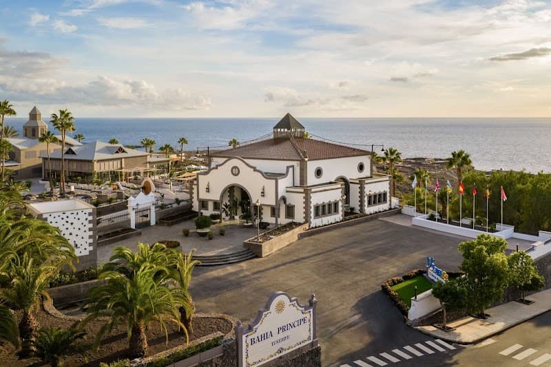 Bahia Principe Luxury Tenerife photo