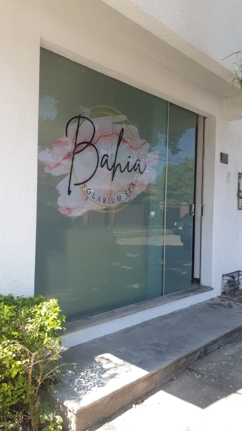 Bahia Solar by Microface Santa Cruz de la Sierra photo