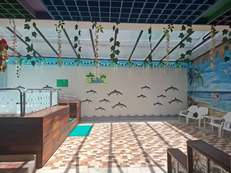 Bahia Spa Bogotá, D.C. photo