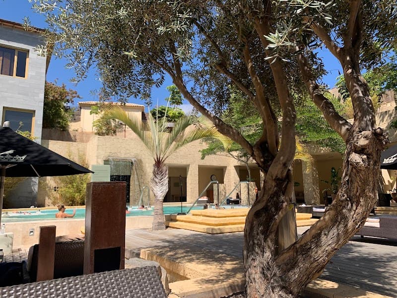 Bahia Wellness Retreat Spa Tenerife photo