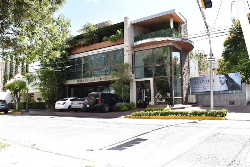 Bahlis Spa Zapopan photo